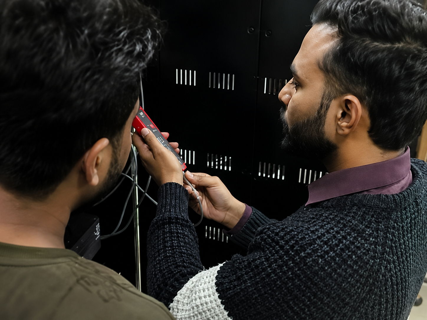 Networking Lab